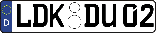 LDK-DU02