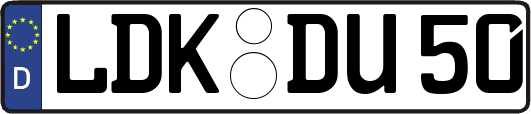 LDK-DU50
