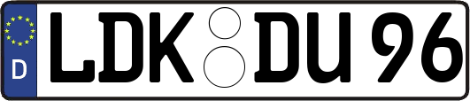 LDK-DU96