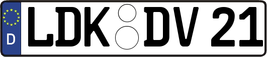 LDK-DV21