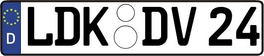 LDK-DV24