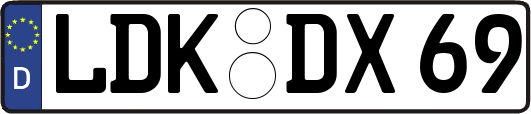 LDK-DX69