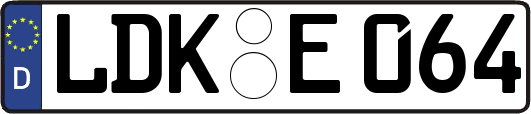 LDK-E064
