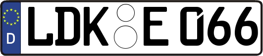 LDK-E066