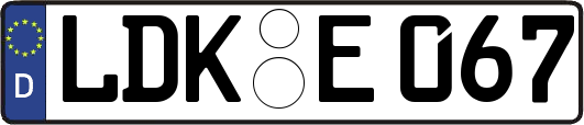 LDK-E067