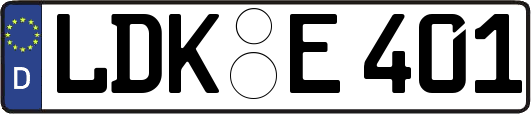 LDK-E401