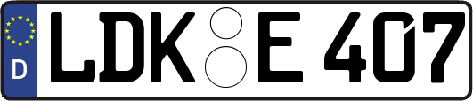 LDK-E407