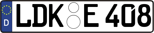 LDK-E408