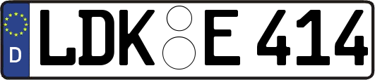 LDK-E414