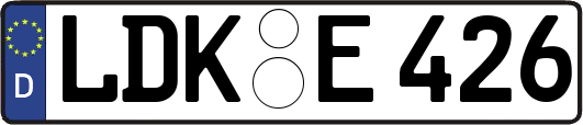 LDK-E426