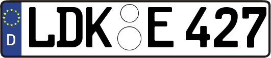 LDK-E427