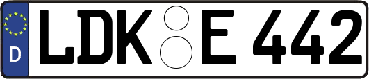 LDK-E442