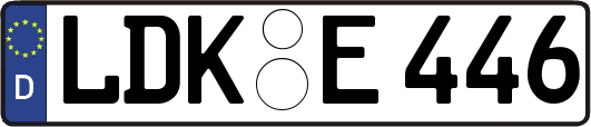 LDK-E446