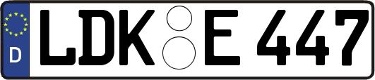 LDK-E447