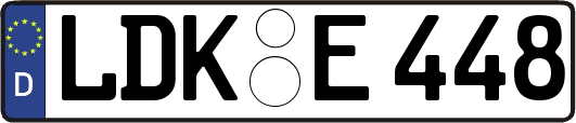 LDK-E448