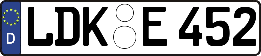 LDK-E452