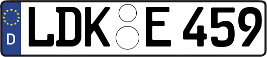 LDK-E459