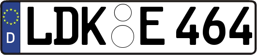 LDK-E464