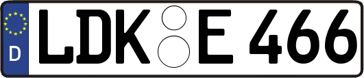 LDK-E466