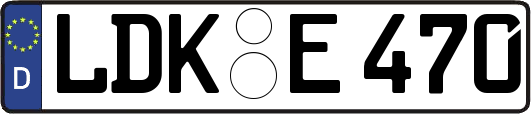 LDK-E470