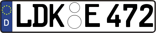 LDK-E472