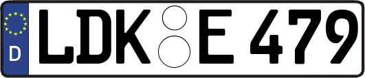 LDK-E479