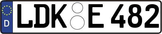 LDK-E482