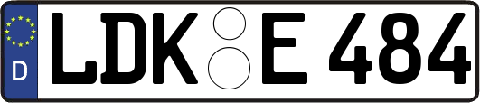 LDK-E484