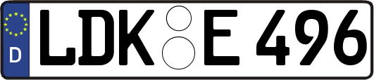 LDK-E496