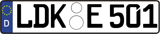 LDK-E501