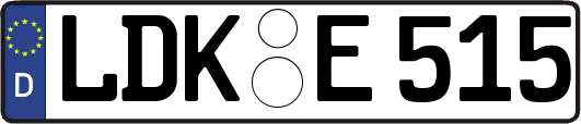 LDK-E515