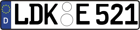 LDK-E521