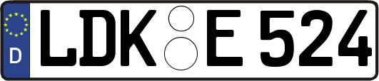 LDK-E524