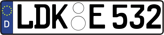 LDK-E532