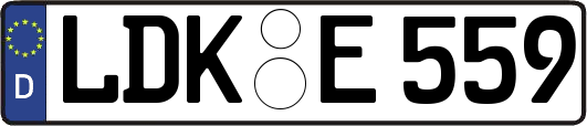 LDK-E559