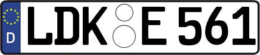 LDK-E561