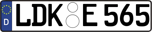 LDK-E565