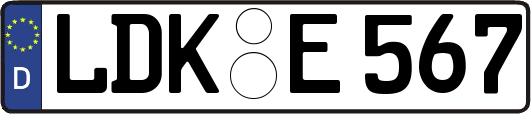 LDK-E567