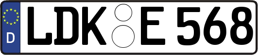 LDK-E568