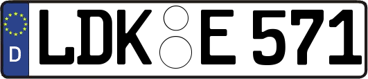 LDK-E571