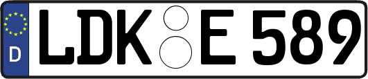 LDK-E589