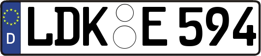 LDK-E594