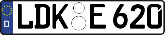 LDK-E620