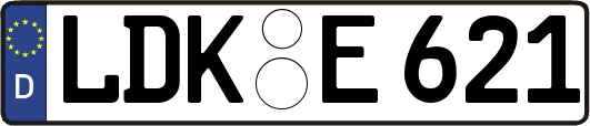 LDK-E621