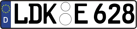 LDK-E628