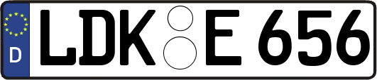 LDK-E656