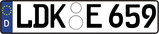 LDK-E659