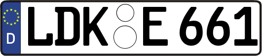 LDK-E661