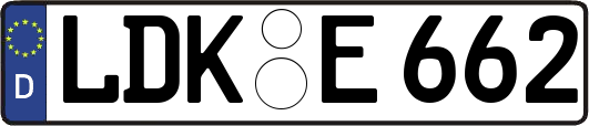 LDK-E662