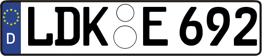 LDK-E692